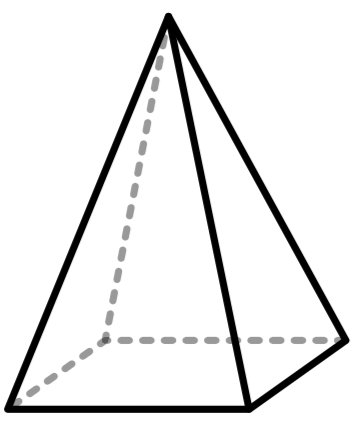 pyramid